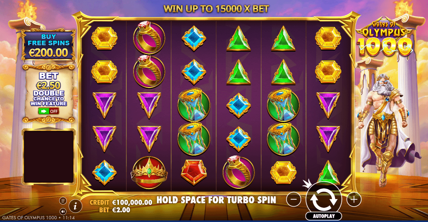 Gates of olympus 1000.png