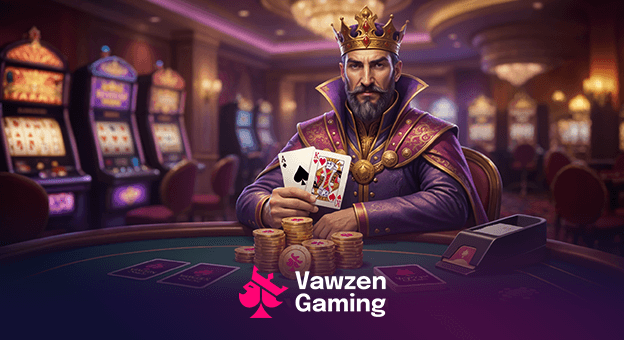 Generic king Vawzen playing poker.png